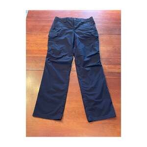 5.11® Stryke PDU Women's Class A Pants Navy 12 Long Tactical Cargo Pants